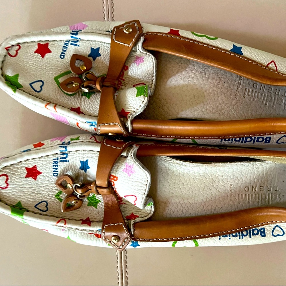 Moccasins